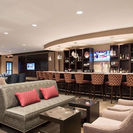 Doubletree By Hilton Schenectady Hotell Eksteriør bilde