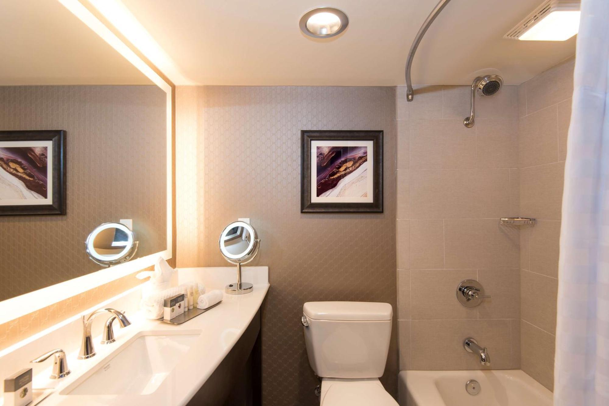 Doubletree By Hilton Schenectady Hotell Eksteriør bilde
