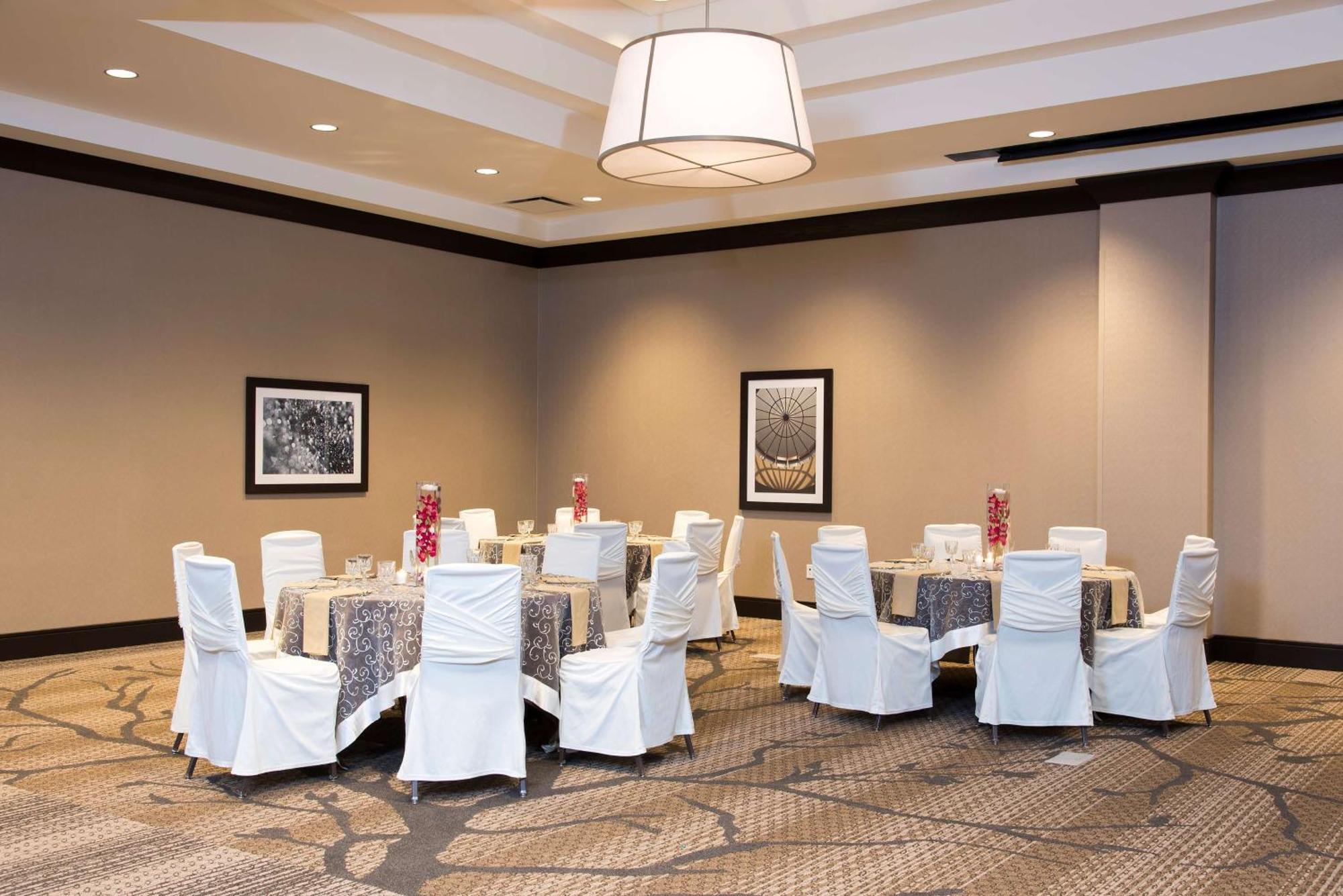 Doubletree By Hilton Schenectady Hotell Eksteriør bilde