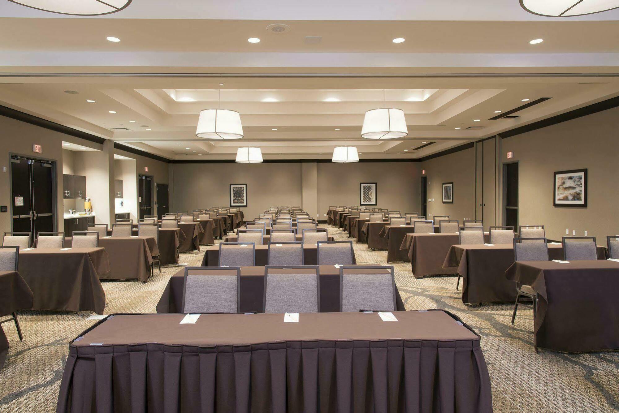 Doubletree By Hilton Schenectady Hotell Eksteriør bilde